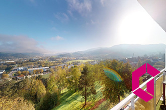 achat appartement firminy 42700