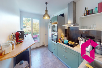 achat appartement firminy 42700