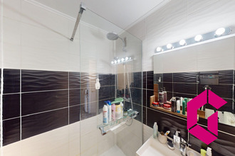 achat appartement firminy 42700