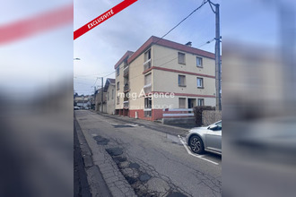 achat appartement firminy 42700