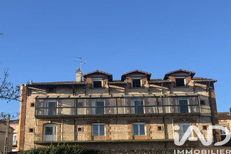 achat appartement firminy 42700