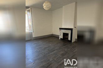 achat appartement firminy 42700