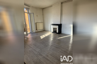 achat appartement firminy 42700