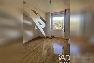 achat appartement firminy 42700