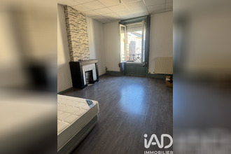 achat appartement firminy 42700