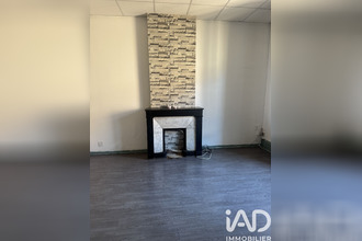 achat appartement firminy 42700