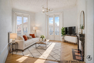 achat appartement firminy 42700