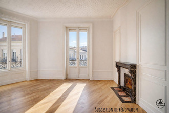 achat appartement firminy 42700