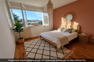 achat appartement firminy 42700