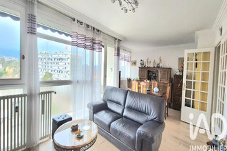 achat appartement firminy 42700