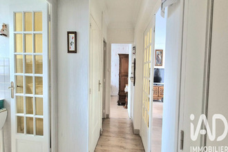 achat appartement firminy 42700