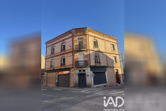 achat appartement firminy 42700