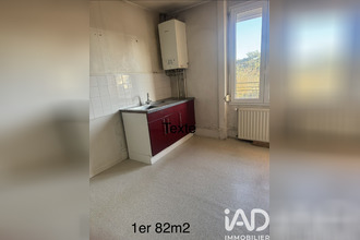 achat appartement firminy 42700