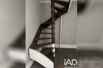 achat appartement firminy 42700