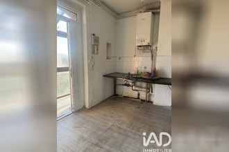 achat appartement firminy 42700