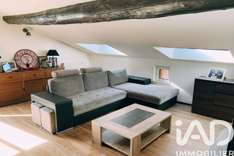 achat appartement firminy 42700