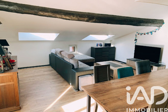 achat appartement firminy 42700