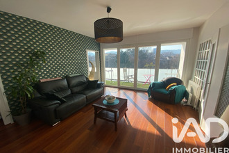 achat appartement firminy 42700