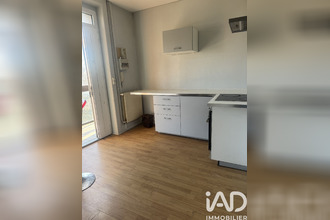 achat appartement firminy 42700