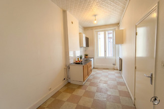 achat appartement firminy 42700