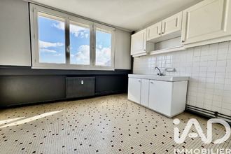 achat appartement firminy 42700
