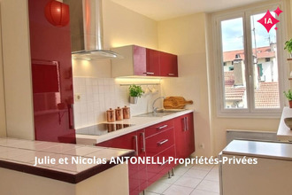 achat appartement firminy 42700
