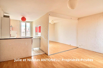 achat appartement firminy 42700