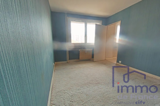 achat appartement firminy 42700