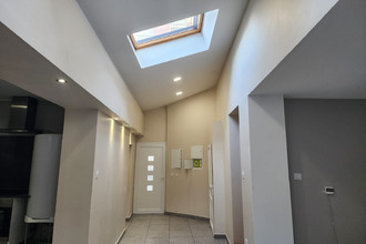 achat appartement firminy 42700