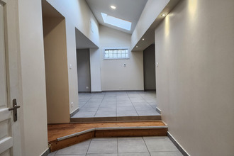 achat appartement firminy 42700