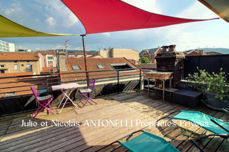 achat appartement firminy 42700