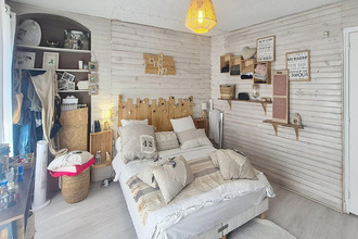 achat appartement firminy 42700