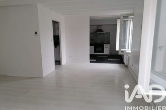 achat appartement firminy 42700