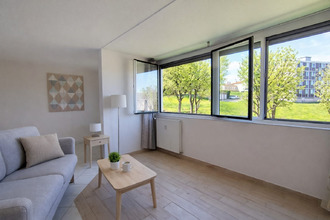 achat appartement firminy 42700