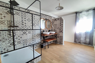 achat appartement firminy 42700