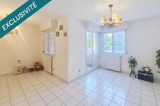 achat appartement firminy 42700