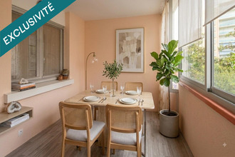 achat appartement firminy 42700