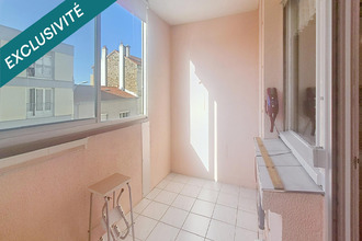 achat appartement firminy 42700