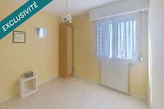 achat appartement firminy 42700