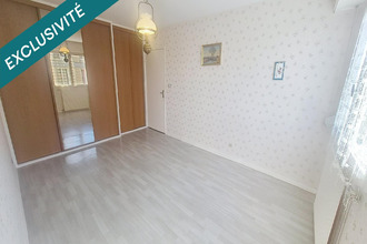 achat appartement firminy 42700