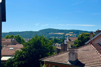 achat appartement firminy 42700