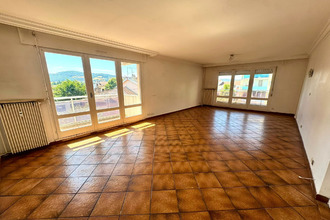 achat appartement firminy 42700