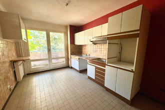 achat appartement firminy 42700