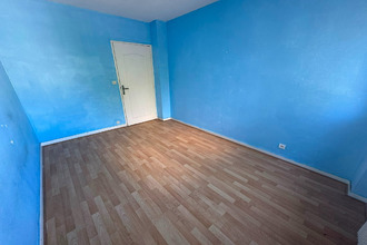 achat appartement firminy 42700