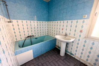 achat appartement firminy 42700