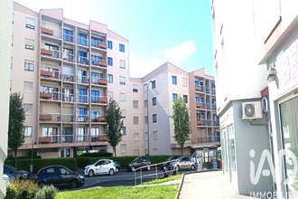 achat appartement firminy 42700
