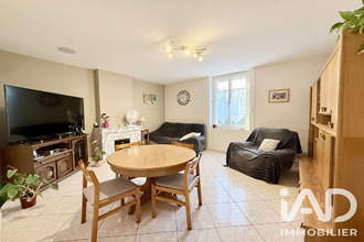 achat appartement firminy 42700