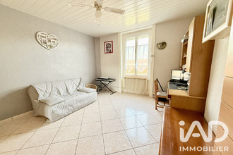achat appartement firminy 42700