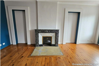 achat appartement firminy 42700