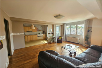 achat appartement firminy 42700